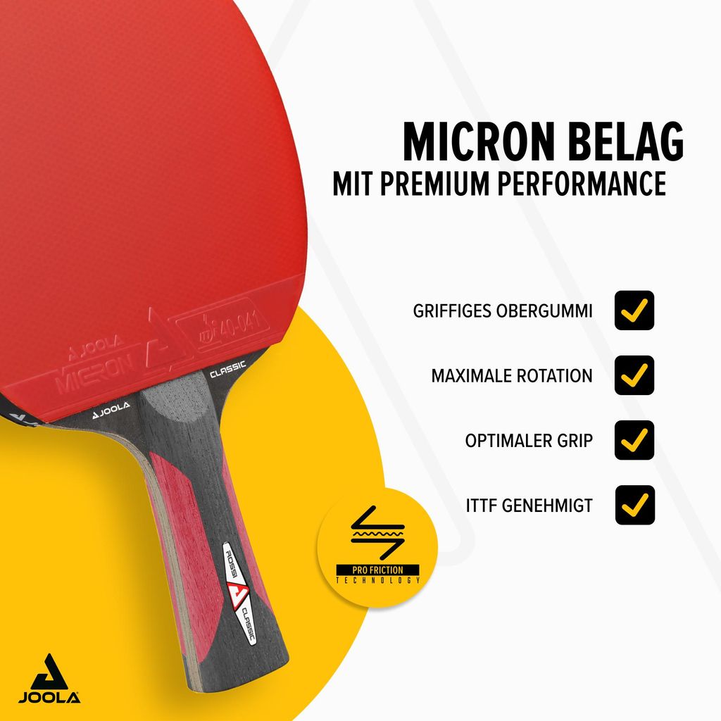 Miglior Racchetta da Ping Pong 5 Stelle: Guida ai TOP 6 Modelli (2023