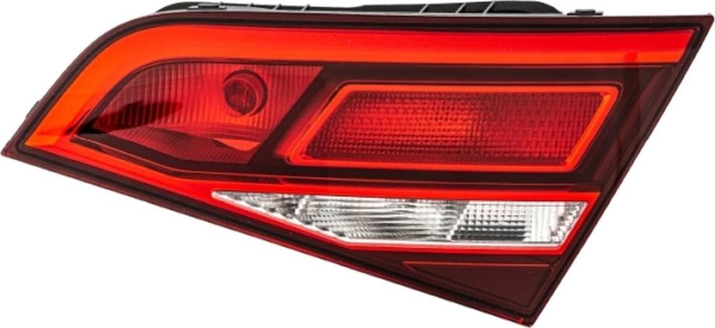 HELLA Rückleuchte Heckleuchte Rechts Innerer für AUDI A3 Sportback (8VA, 8VF)