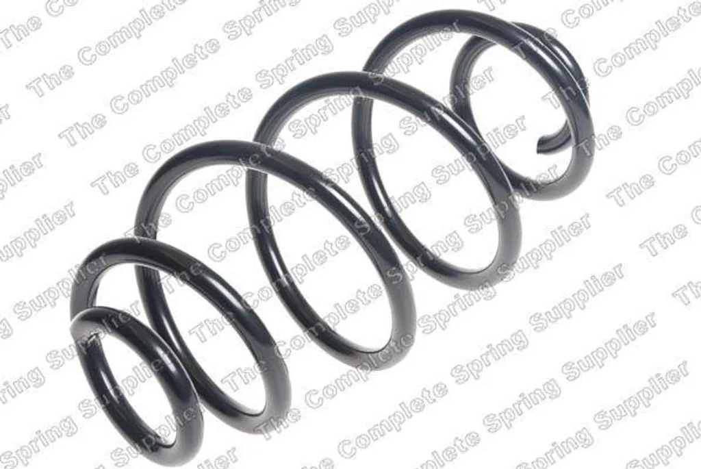 Ressort hélicoïdal de suspension arrière pour utilitaire Doblo et Combo
