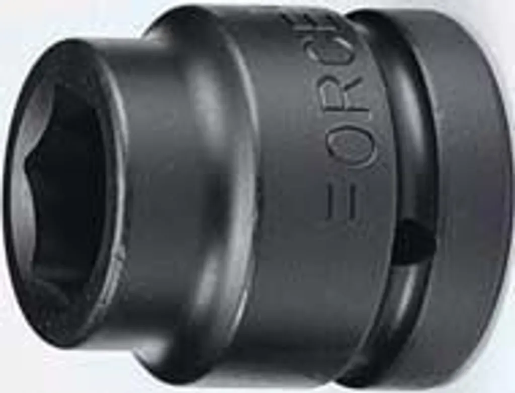 FORCE 46560 Bussola d'Impatto 60mm: Sicurezza e Forza in 1282g