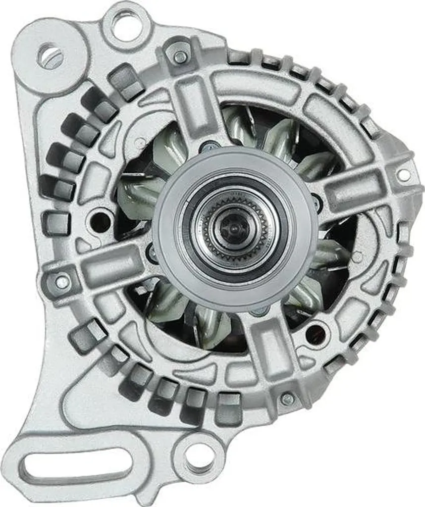 Turbo pour Ibiza 1.4 TDi Sportcoupé et Cordoba - Composant Moteur