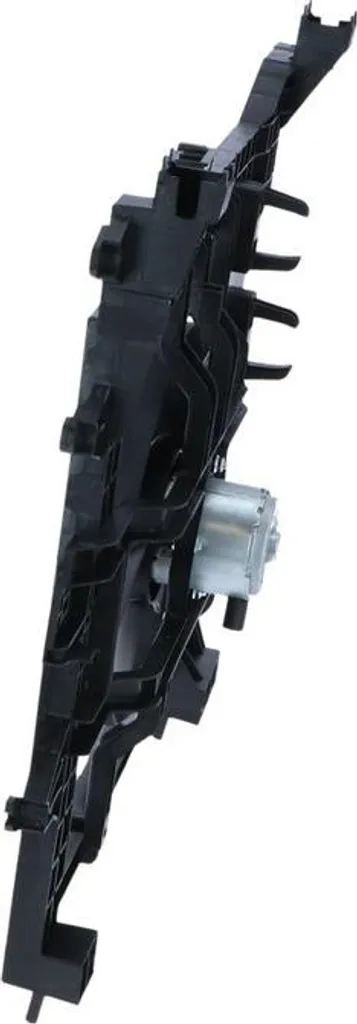 Ventilateur moteur pour Dacia Duster - Solution Refroidissement Été - 3