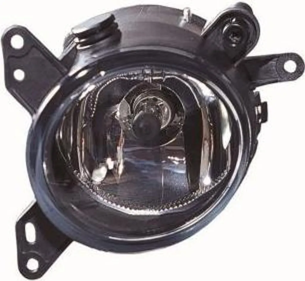 ABAKUS 214-2040R-AQ Fari antinebbia OE MN186266 compatibili con Colt
