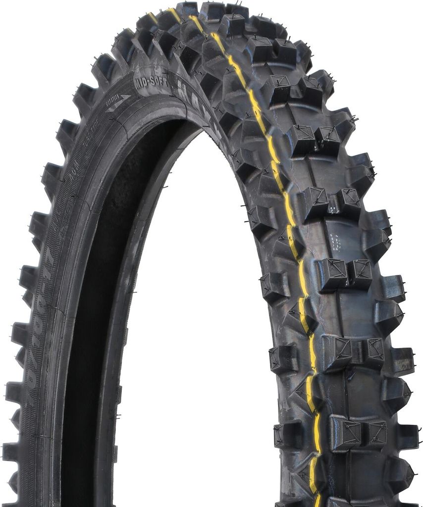 Maxxis Maxxcross MX-ST M-7332F+, 70/100-17 Zoll