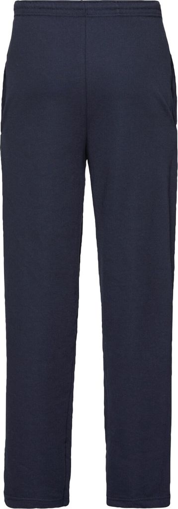 Fruit of the Loom - Jogginghosen für Herren/Damen Unisex PC6438 (XL) (Marineblau)