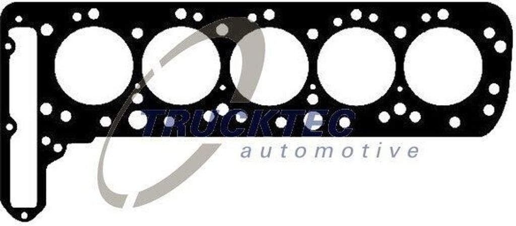 TRUCKTEC AUTOMOTIVE 02.10.089 Zylinderkopfdichtung passend für MERCEDES-BENZ Stufenheck (W123) W123 Coupe (C123) G-Klasse SUV (W460) /8 Limousine