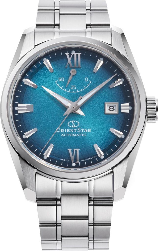 Orient Contemporary Date Limited Edition RE-AU0114E00B Produktbild 