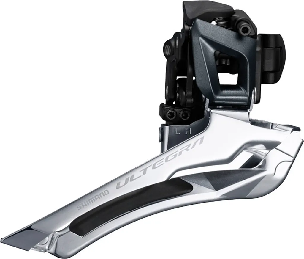 Dérailleur avant Shimano Ultegra FD-R8000-B 2x11V collier 31,8 mm