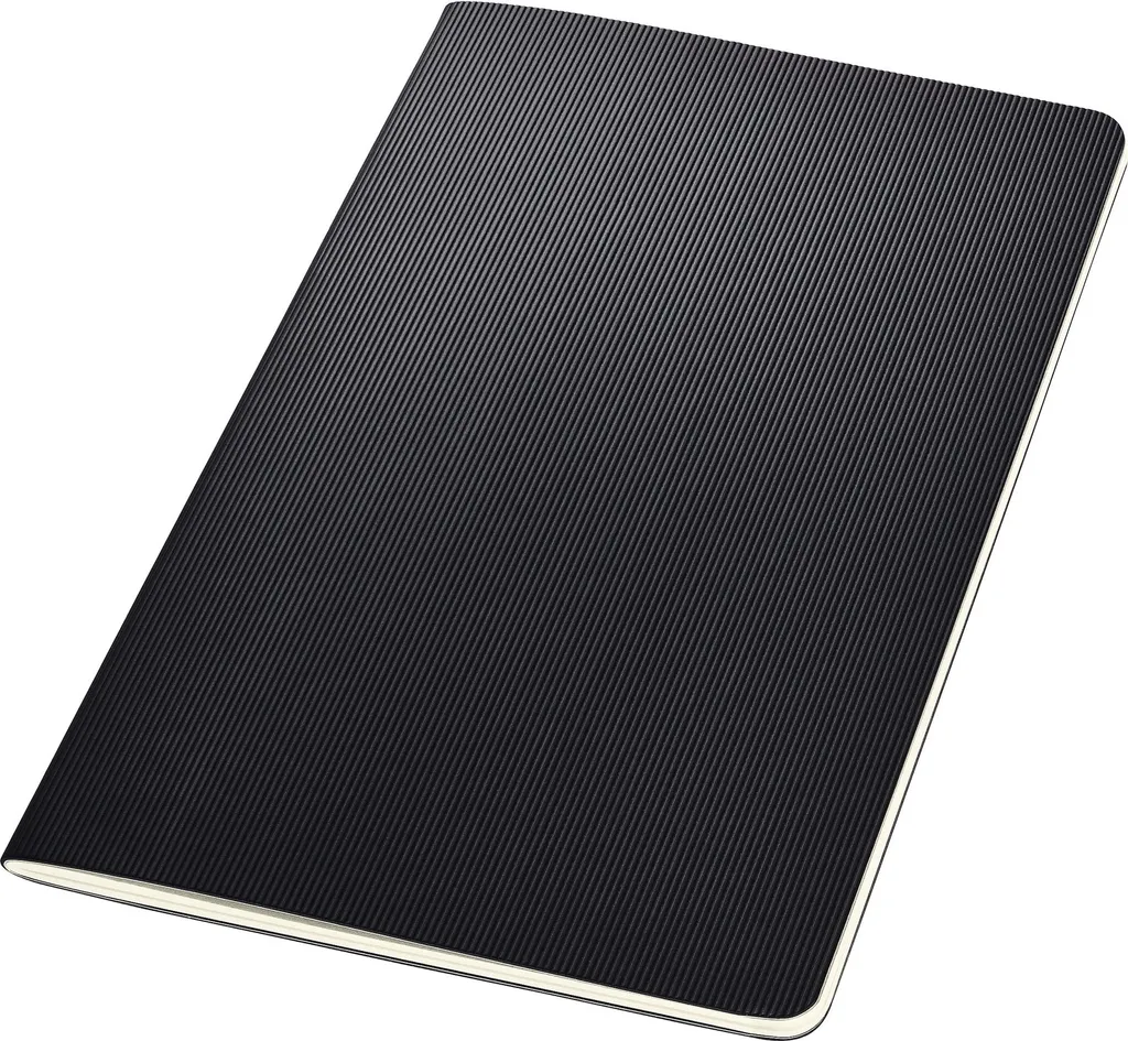 Taccuino SIGEL CO863 Conceptum A5 - Il Quaderno Nero per i Tuoi Appunti