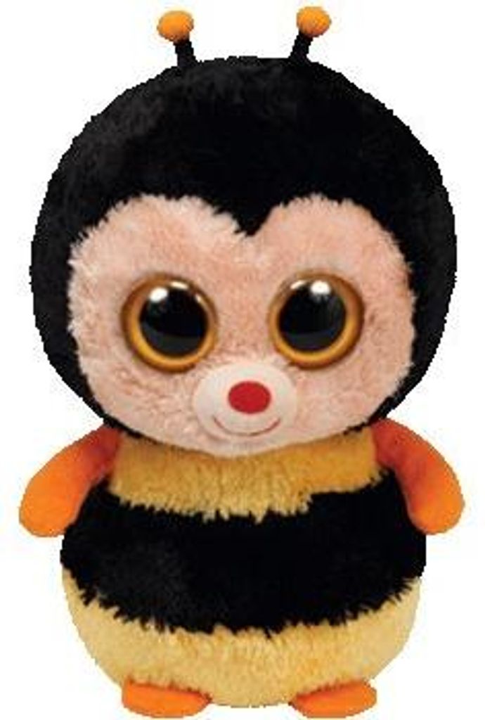 Sting Buddy - Biene, 24cm Produktbild 