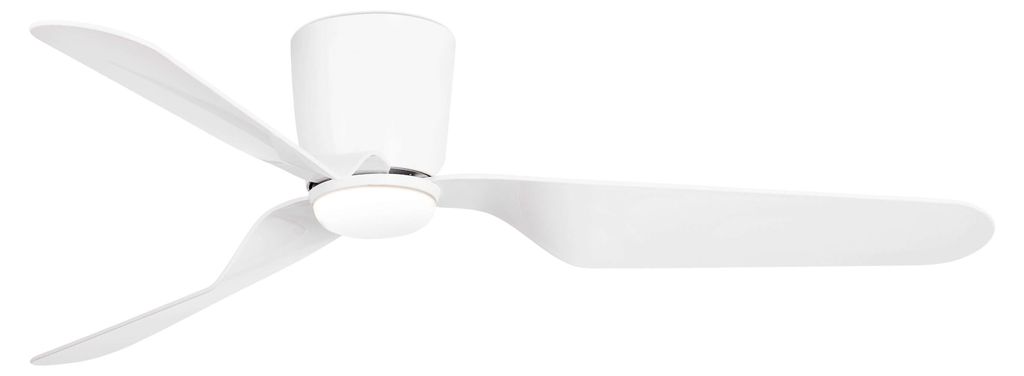 Ventilateur de plafond à basse consommation avec éclairage Image du produit 
