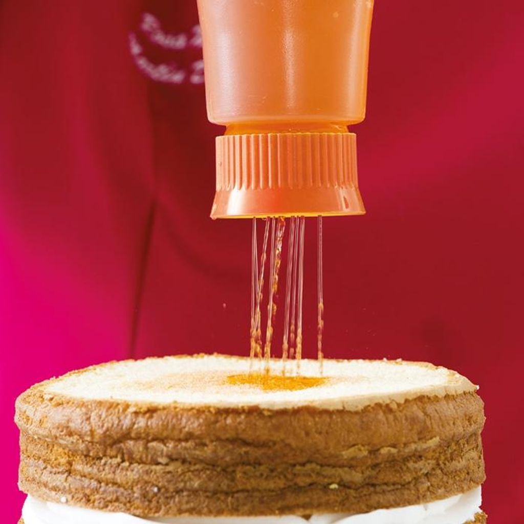 Contenitore per aromatizzare il corpo 500ml Immagine del prodotto 