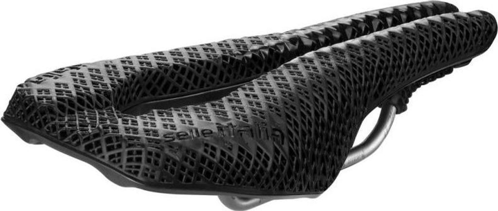 Selle Italia WATT 3D TI 316 Superflow Produktbild 