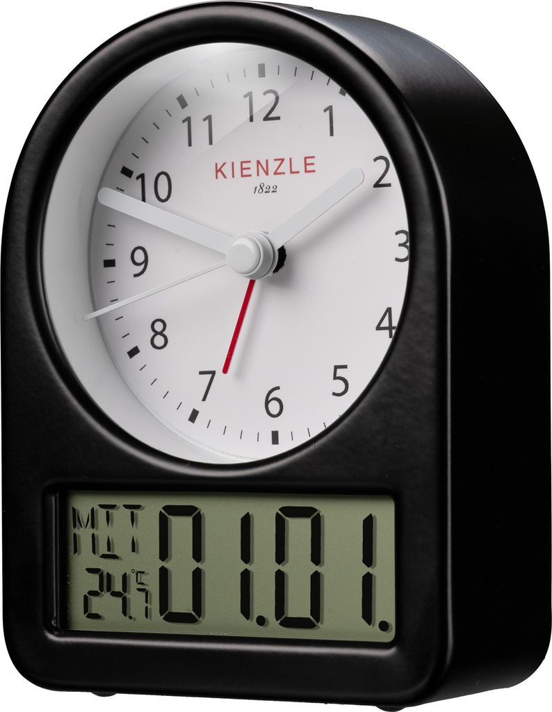 KIENZLE Retro Wecker