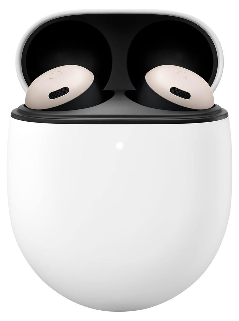 Google Pixel Buds Pro Porcelain Image du produit 