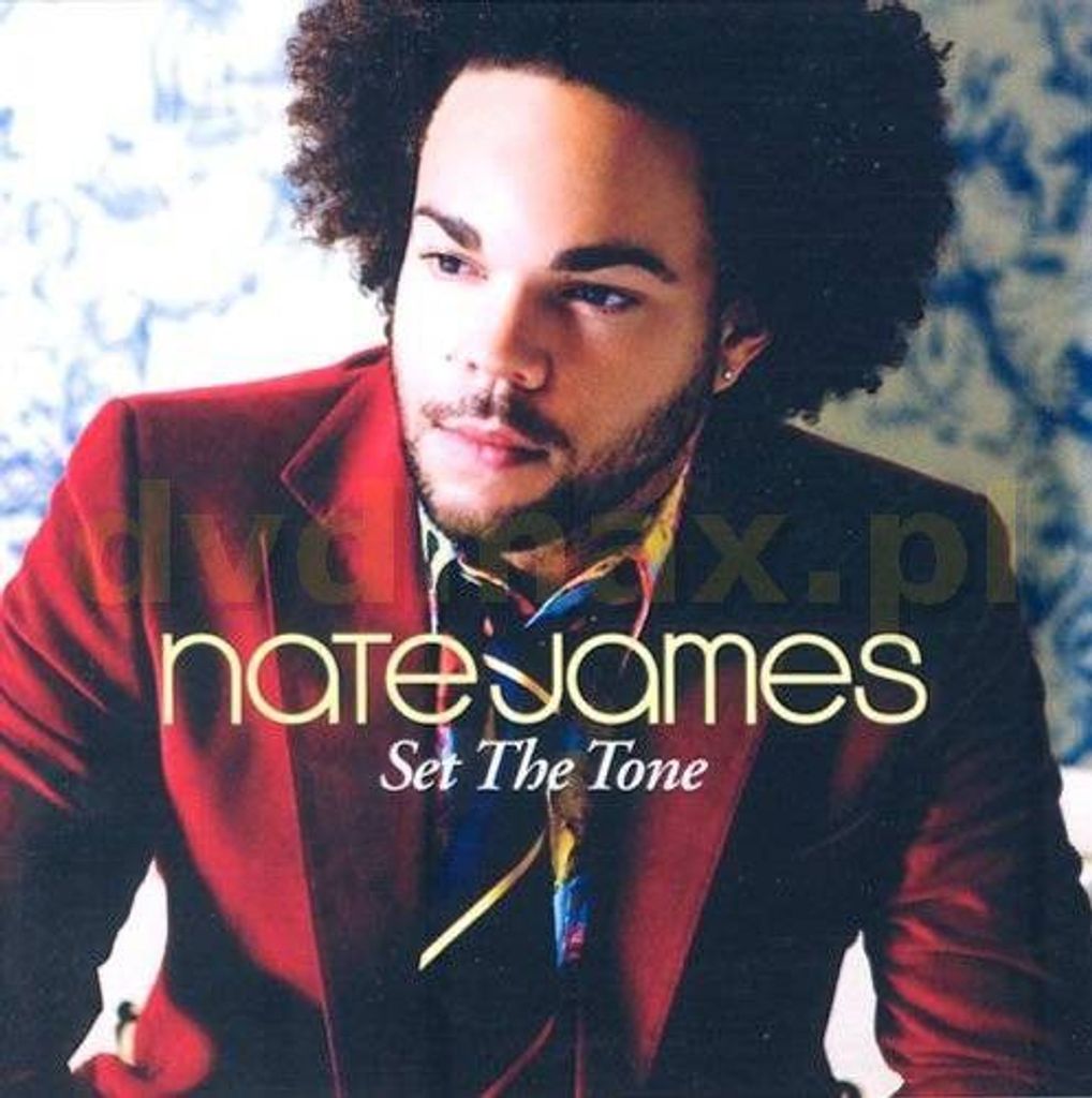 James Nate: Set The Tone