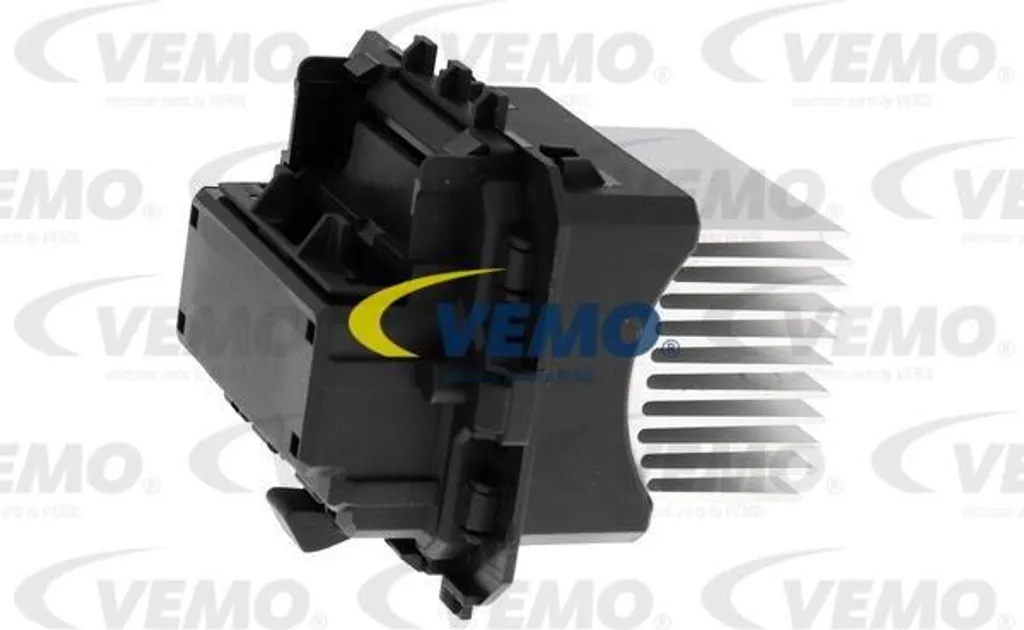 Régulateur de ventilation VEMO V20-79-0019 pour Mini OE 64119286870