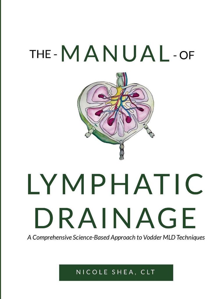 The Manual of Lymphatic Drainage