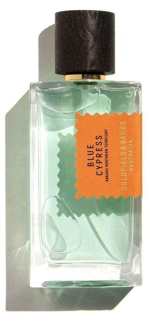Goldfield & Banks Eau de Parfum – 100 ml Vapo – Intense and Produktbild 