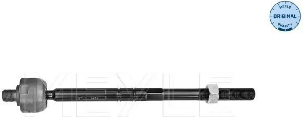 Joint axial MEYLE robuste pour barre d'accouplement Mercedes A2223307100
