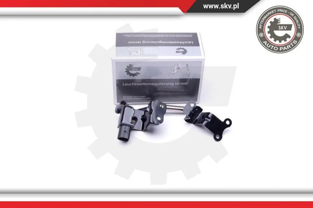 Capteur de niveau ESEN SKV 17SKV436 pour phares xénon OE 1K0941273C