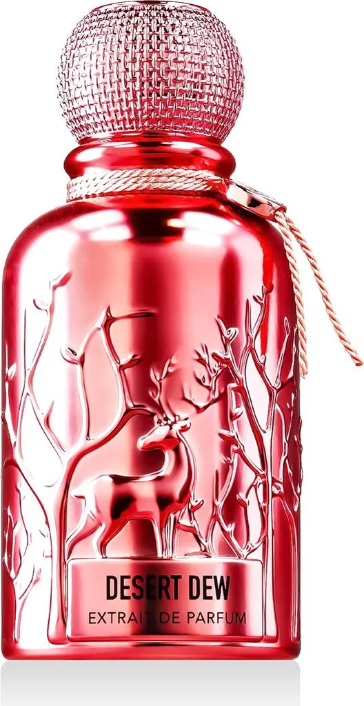 Extrait de Parfum Unisexe Desert Dew par Auraa Desire en Flacon de 100 ml