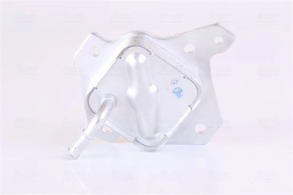 Radiateur d'huile moteur pour Toyota Corolla et Urban Cruiser Nissens 90790