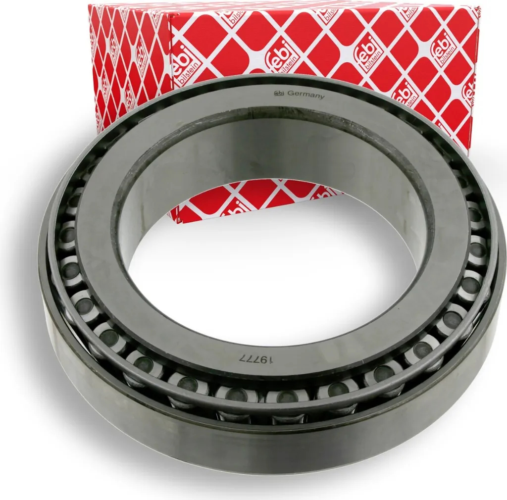 Roulement de roue FEBI 19777 pour Maintenance Mercedes Atego 7-15t