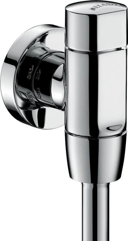 Mécanisme de rinçage UR TEMPOFLUX Delabie G1/2B pour urinoir UR DELTA