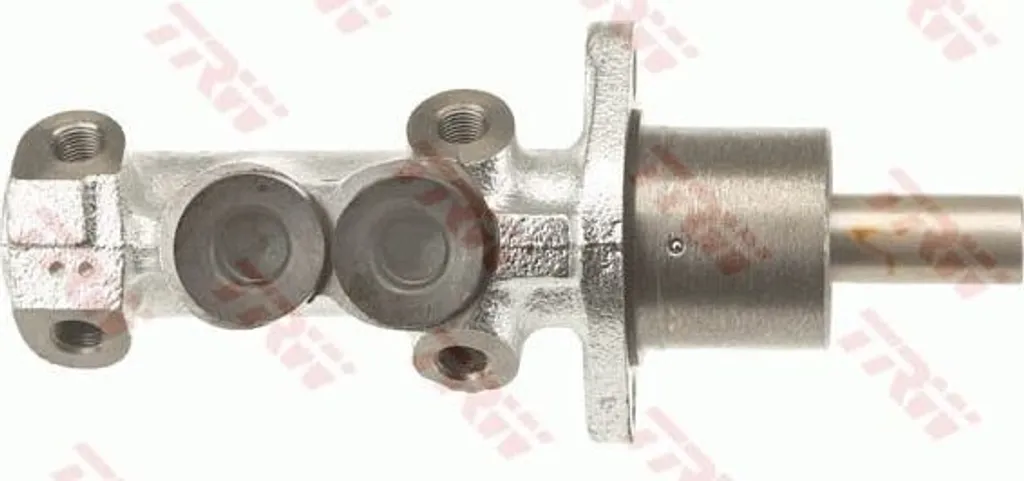 Maître cylindre de frein pour restauration Golf 3 et Polo 6N - PMH655