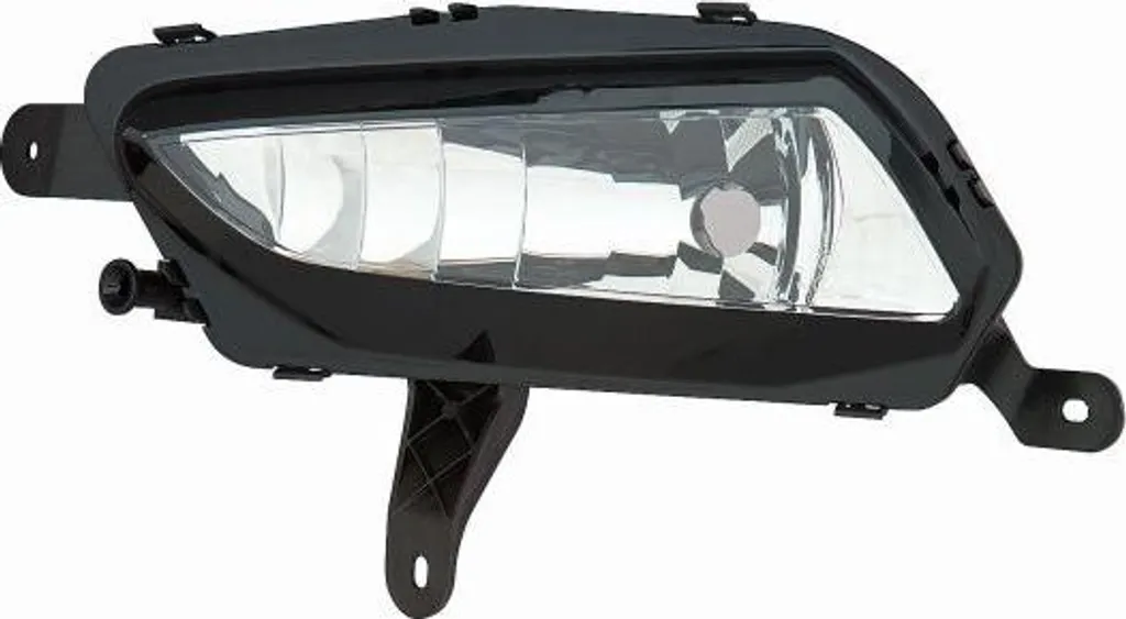 Faro Fendinebbia Dx ABAKUS per Opel Astra K | OE 13401154 Certificato