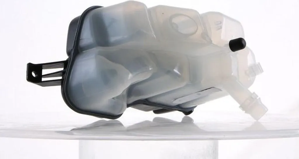 Réservoir de refroidissement MAHLE 119mm Land Rover Freelander 2