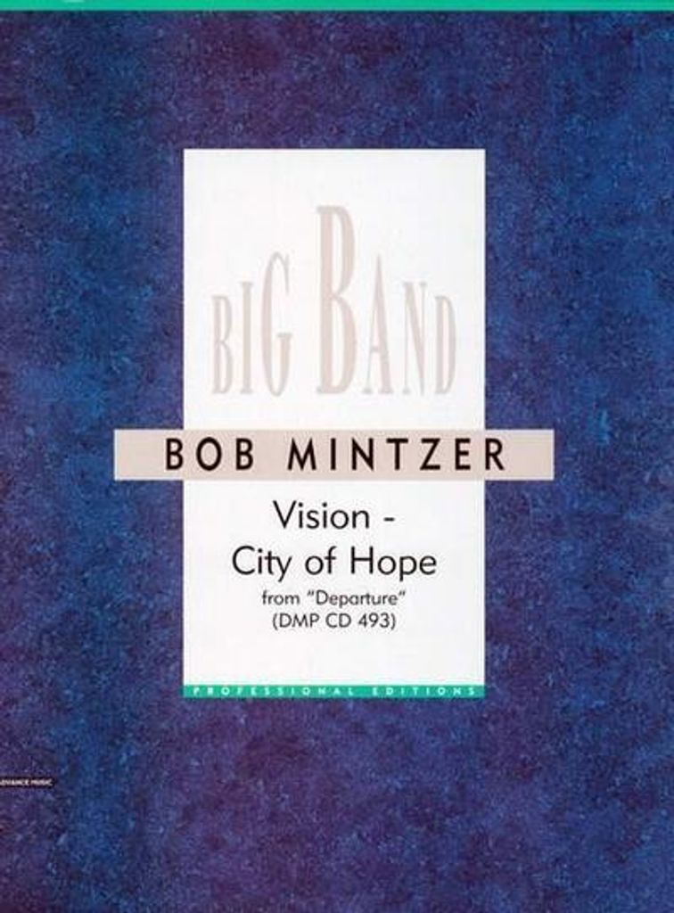 Vision - City of Hope