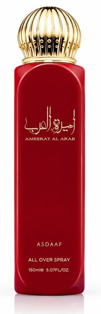 Lattafa - Körperspray Ameerat Al Arab 150 ml Produktbild 
