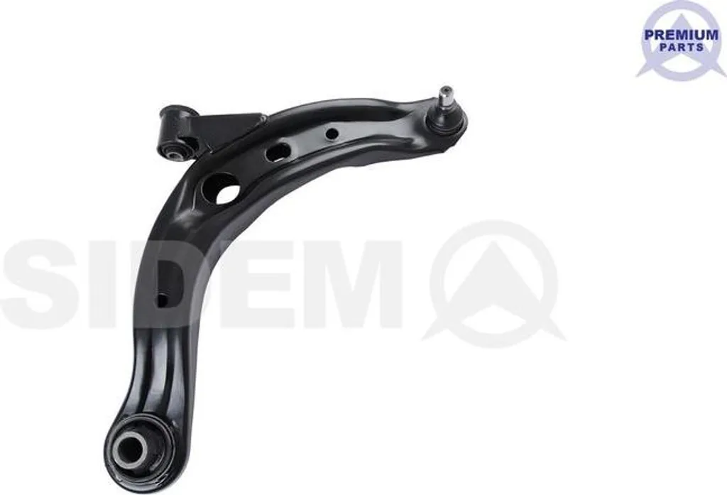 Réparer la Suspension Mazda MPV avec le Bras Sidem 51075 OE LC6234300C