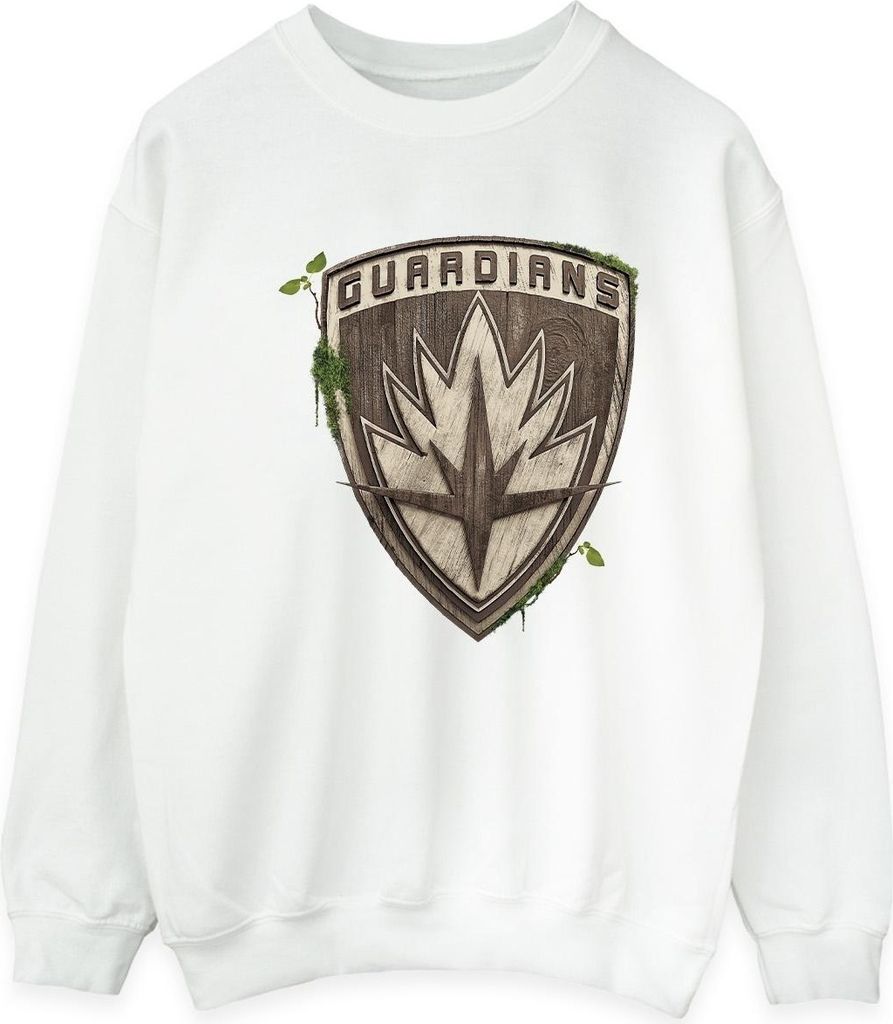 Marvel - "I Am Groot Guardian" Sweatshirt für Herren Produktbild 