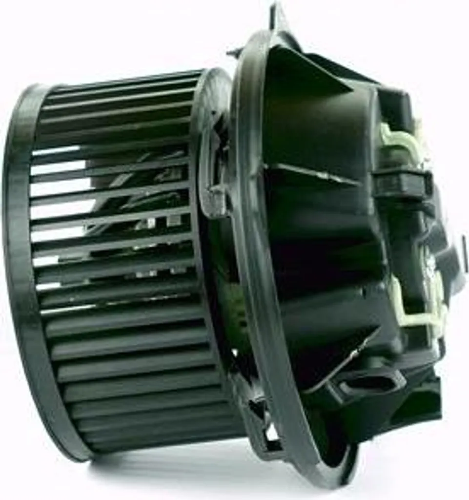 Restaurer la Ventilation de votre C5 avec le Moteur Nissens 87065