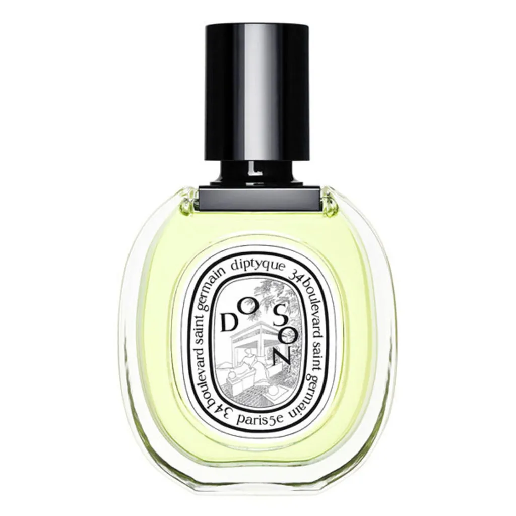 Do Son Diptyque Spray - Le Parfum Idéal pour une Signature Florale Fraîche