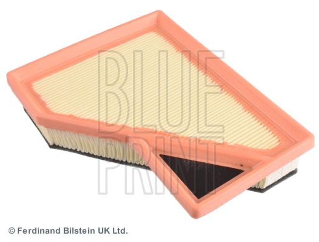 Luftfilter BLUE PRINT ADB112251 für MINI Schrägheck (R50, R53) Filtereinsatz