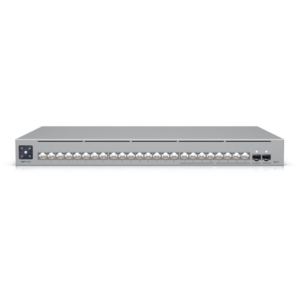 Ubiquiti UniFi Switch USW-Pro-Max-24