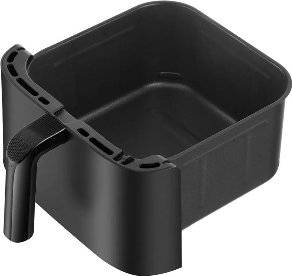 Friteuse sans huile double bac pour cuisiner deux plats simultanément - 9