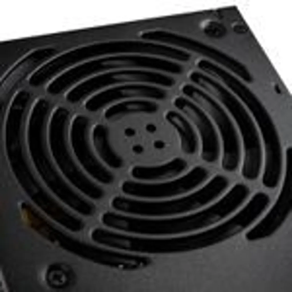 Alimentation 700W SilverStone Strider Essential pour PC Gaming et Travail - 9