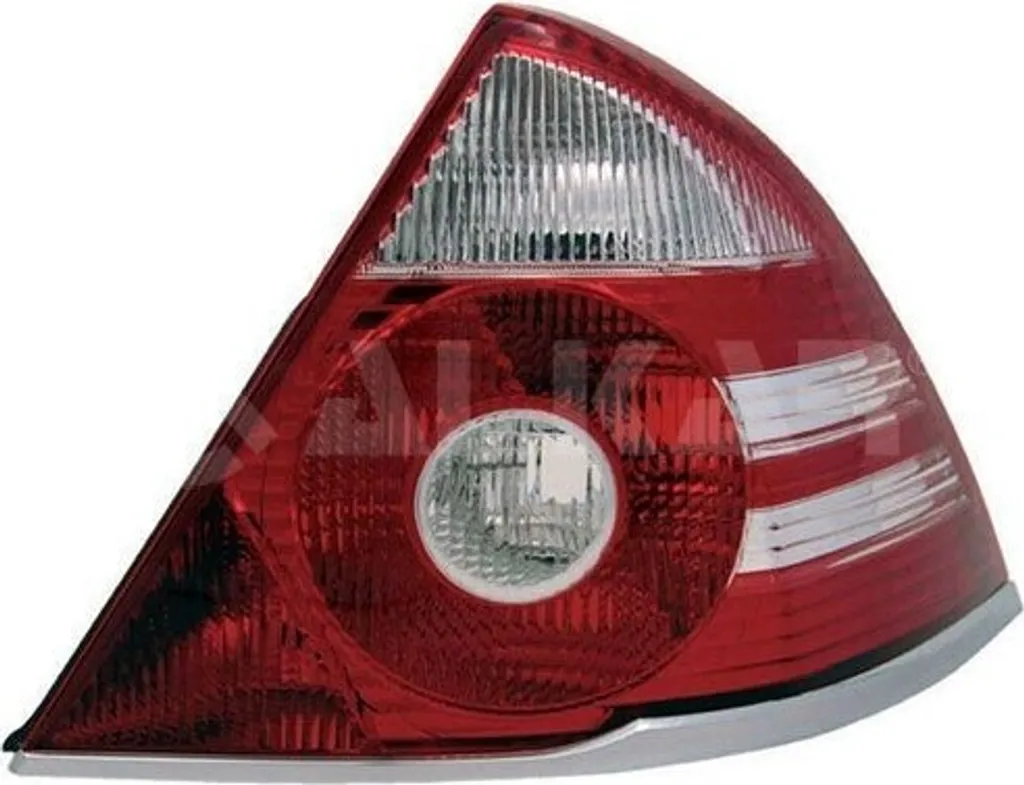 Pièce de rechange feu arrière droit pour Ford Mondeo III - Réf 1371852