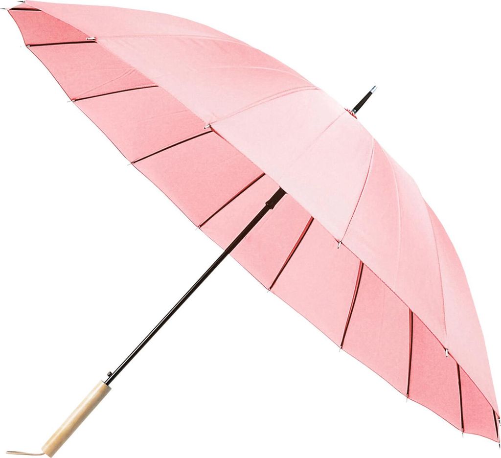 Aga Regenschirm, Klappschirm mit Automatik-Öffnung, 105 cm Produktbild 