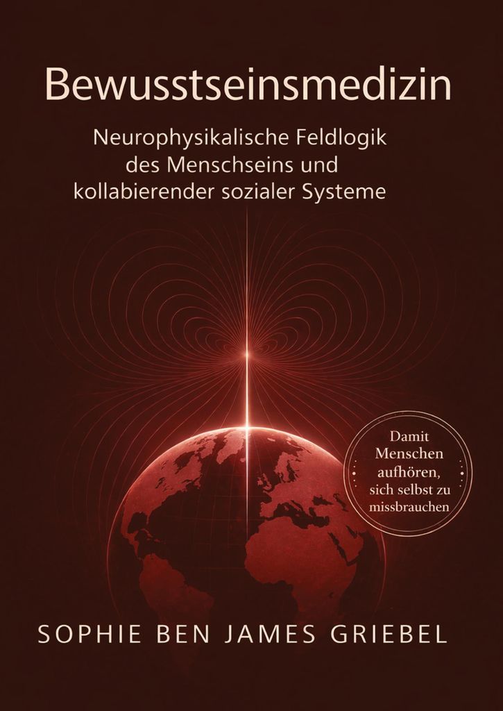 Bewusstseinsmedizin - Ordnung, die entlastet