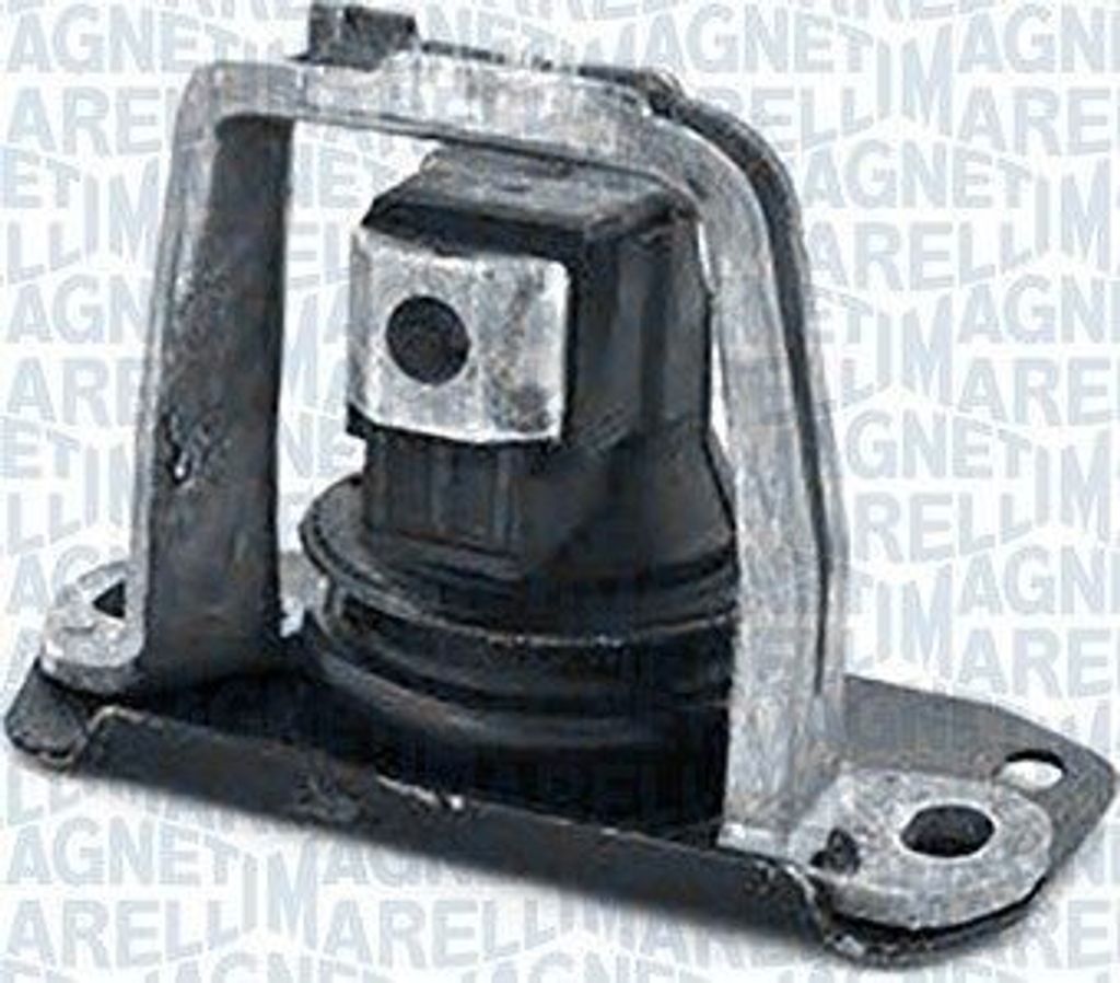 MAGNETI MARELLI Halter Motoraufhängung 030607010695 für OPEL Vivaro A Kastenwagen (X83)