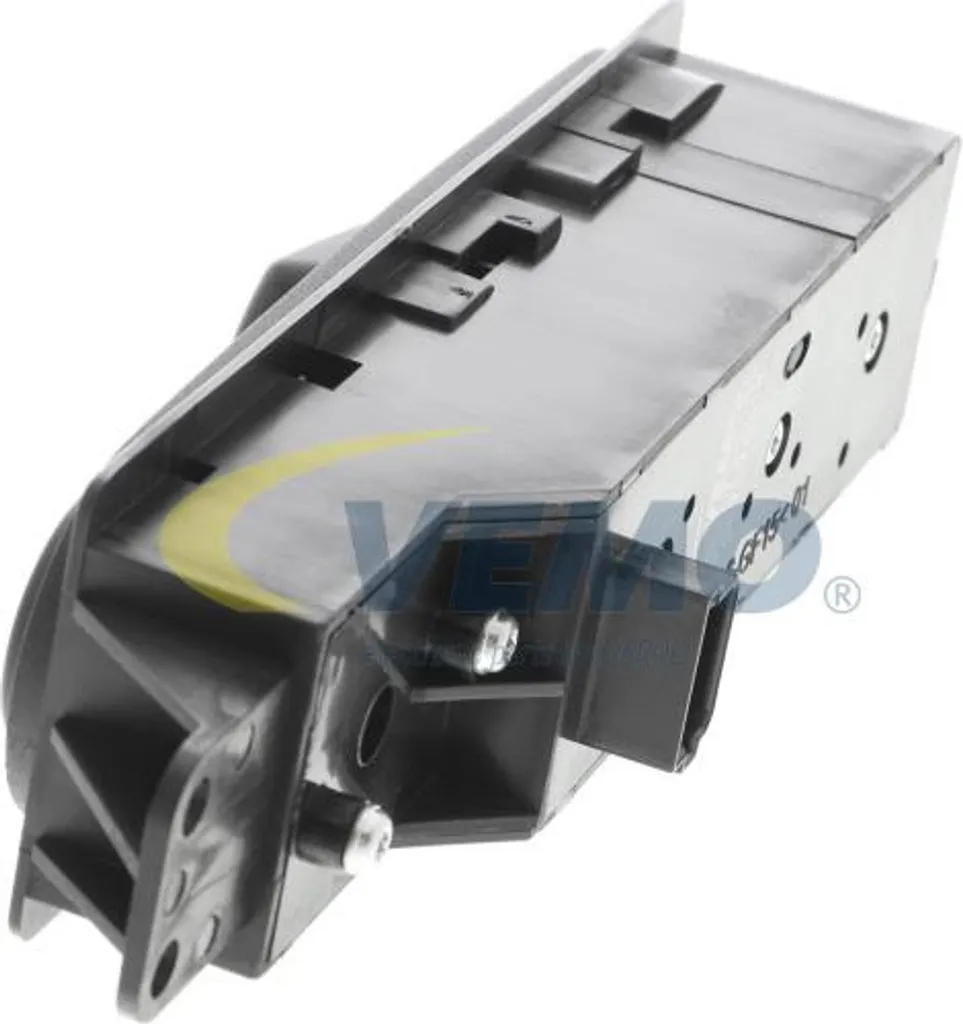 Bouton de lève-vitre électrique Mercedes Vito W447 avec double commande - 15