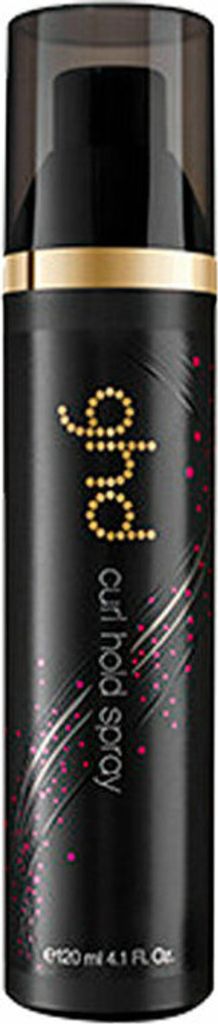 GHD Curl Hold Spray, Haarspray, Unisex, Alle Haare, 120 ml, Produktbild 