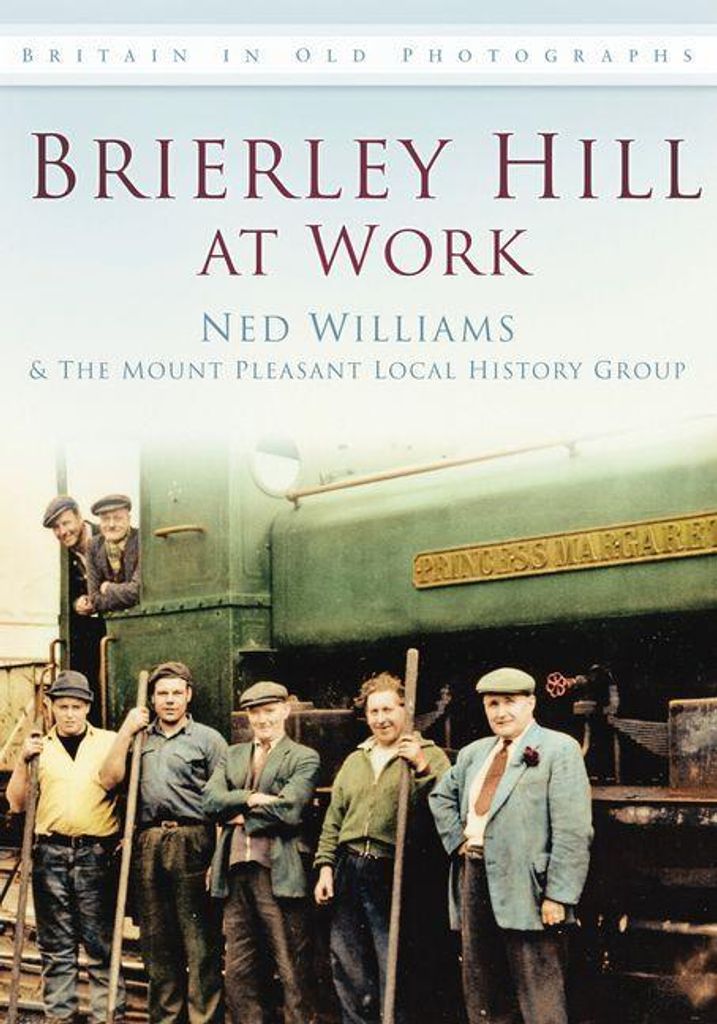 Brierley Hill at Work