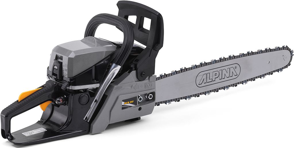 ALPINA Benzin-Kettensäge ACS 50 20"